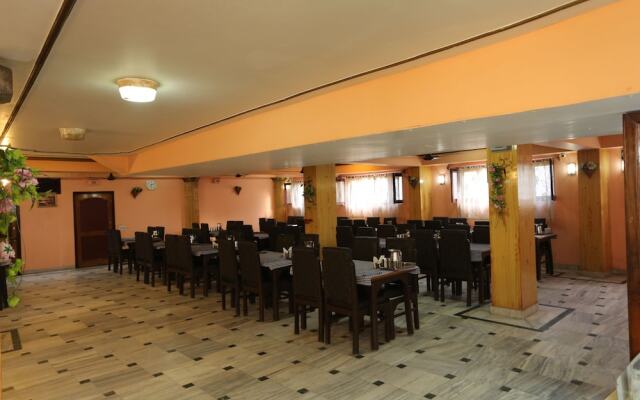 Hotel New Mamta