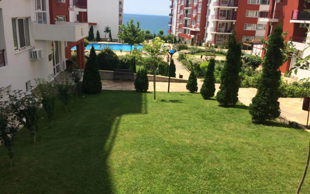 Panorama And Marina Freya