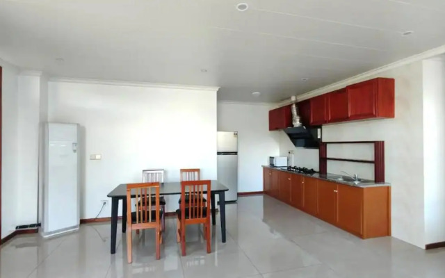 Hibiscus Apartments Nadi