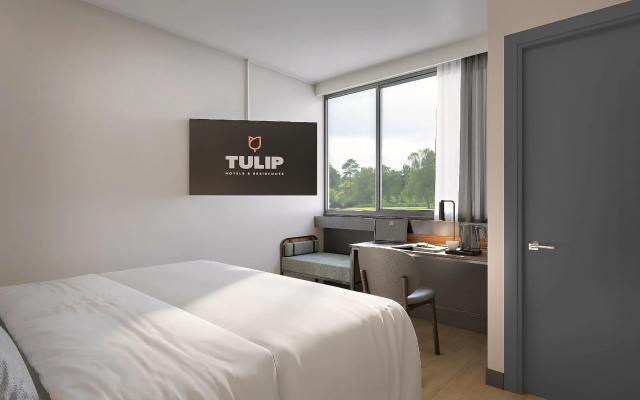 Campanile Hotel Gouda