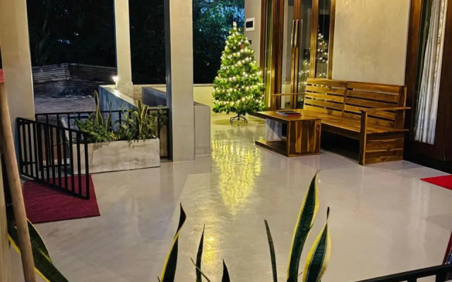 Sandra Guesthouse