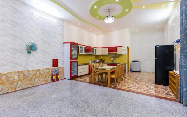 The Sea 46 Homestay Vung Tau