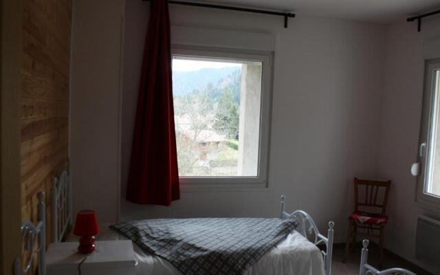 Gîte Xonrupt-Longemer, 3 pièces, 4 personnes - FR-1-589-218