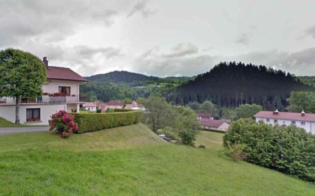 Gîte Le Tholy, 2 pièces, 4 personnes - FR-1-589-129