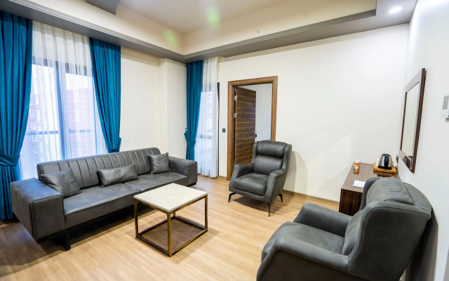 Mugwort Hotel&Spa