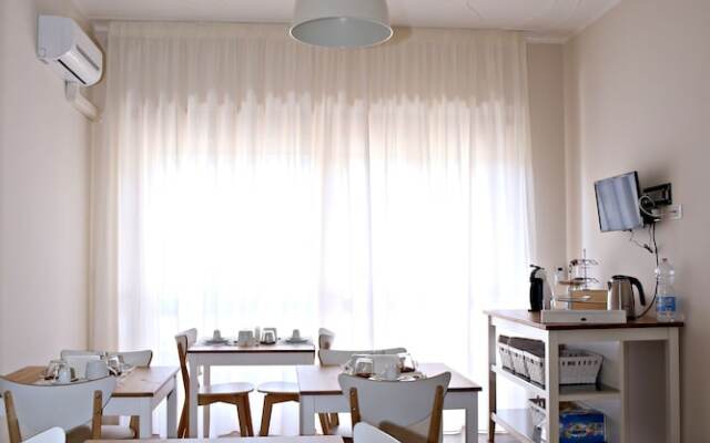 Tosca B&B