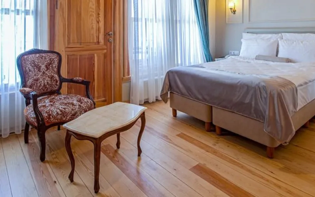Ikiz Konak Boutique Hotel