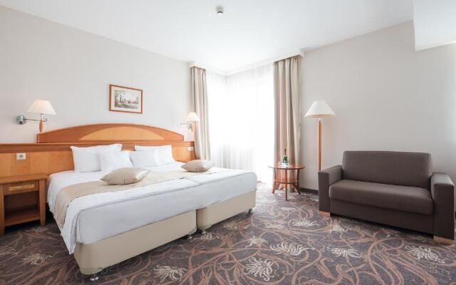 VitalMed Hotel**** Sárvár