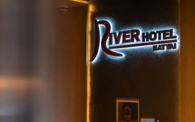 River Hotel Hatyai