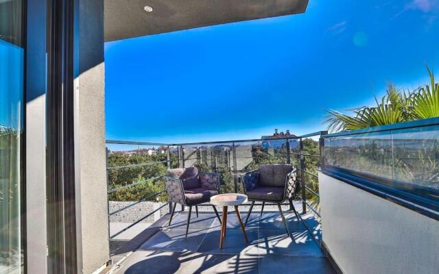 Villa Ayuda Luxury 3 Bed Spa Retreat