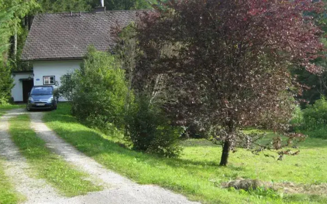 Ferienhaus Erlaufboden