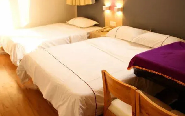 Bolin Hotel