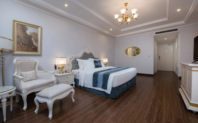 Melia Vinpearl Quang Binh