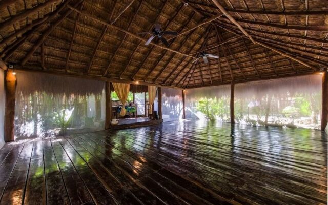 Yoga Shala - Adults Only