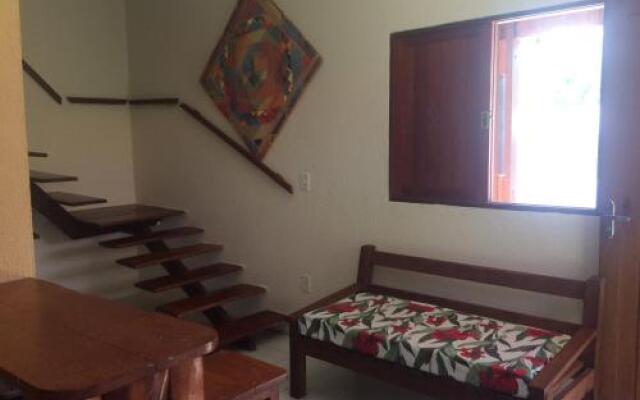 Chalé Aparecida dos Milagres