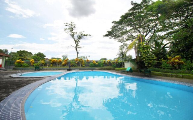 Poeri Devata Resort Hotel