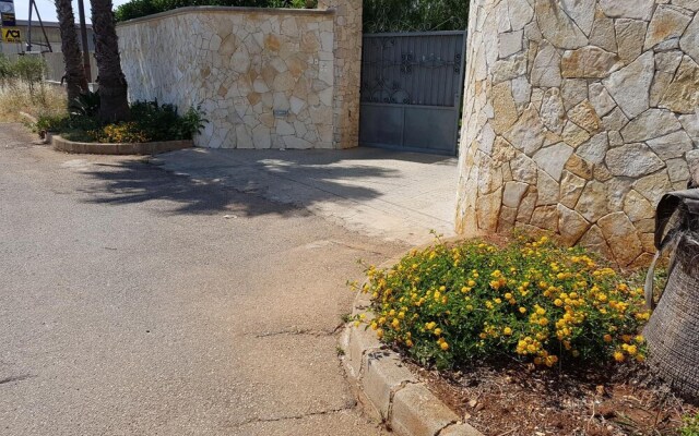 VillaFanizza PORTO CESAREO