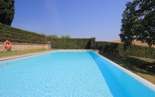 TR-G148-LSEG66CT · Orvieto Country House - Two Bedroom House