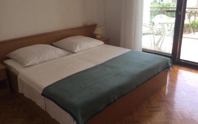 Apartment Mamic