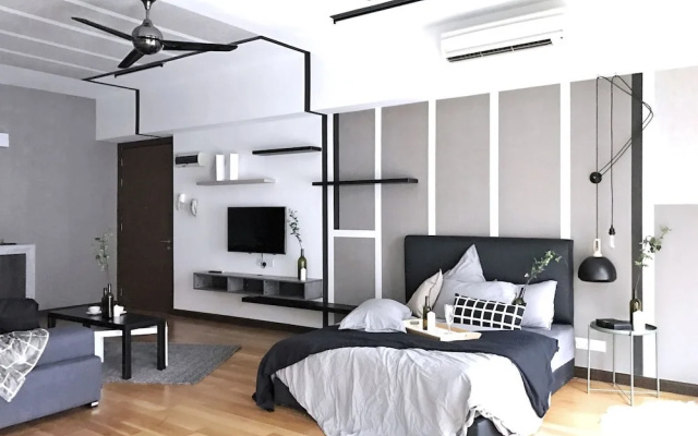 Regalia Suites by Sweet Home KL