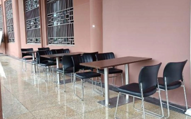 Erzhi'an Hotel Xiannv Mountain