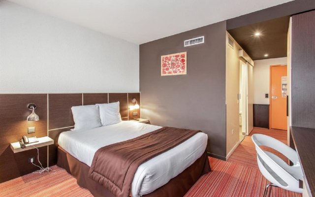 Hotel Appart'City Confort Grenoble Alpexpo