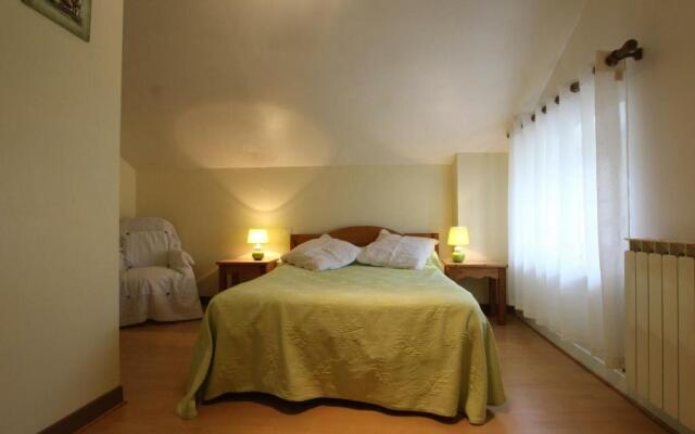 Gîte Bidarray, 5 pièces, 8 personnes - FR-1-384-238