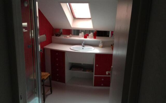 B&B Le Chant des Tourterelles