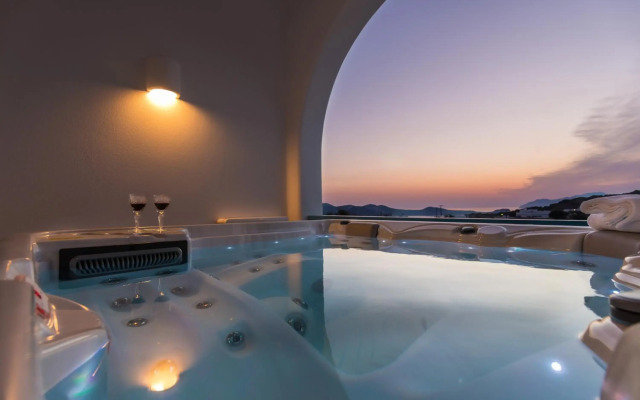 Eiriana Luxury Suites