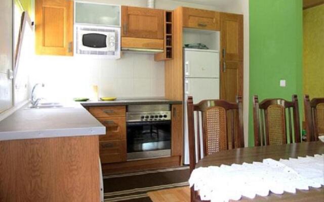 Apartamentos Cal Mosqueta