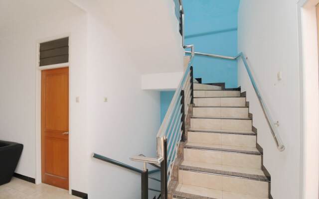 Sky Residence Simpang Lima 1 Semarang