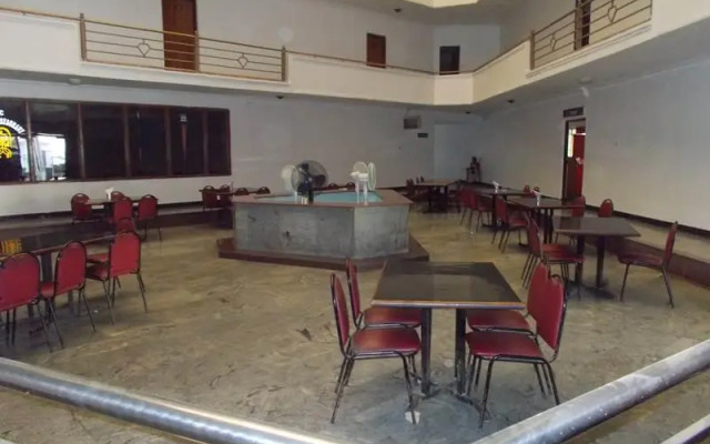 Hotel Keerthana International