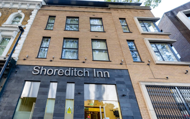 Shoreditch Inn