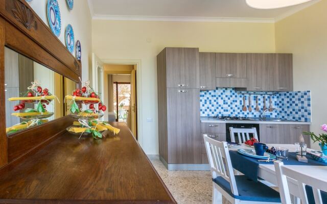 Maison Donna Margherita