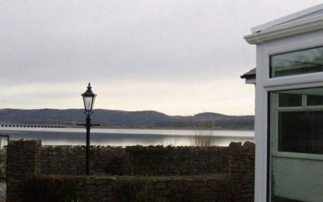 Sea Wood Bed and Breakfast