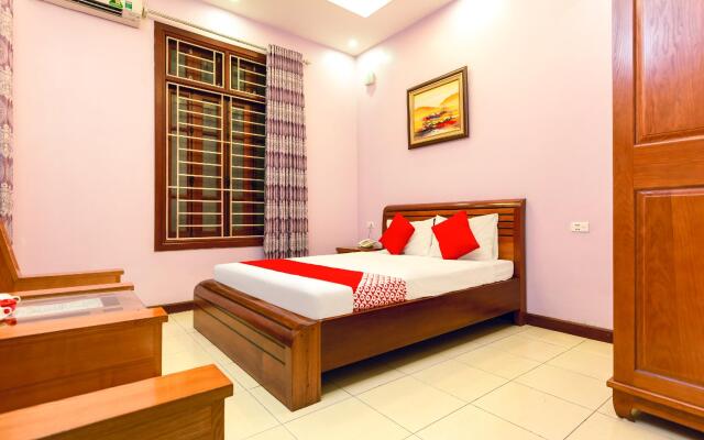 OYO 653 Huong Thao Hotel