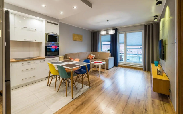 Apartament Waterside