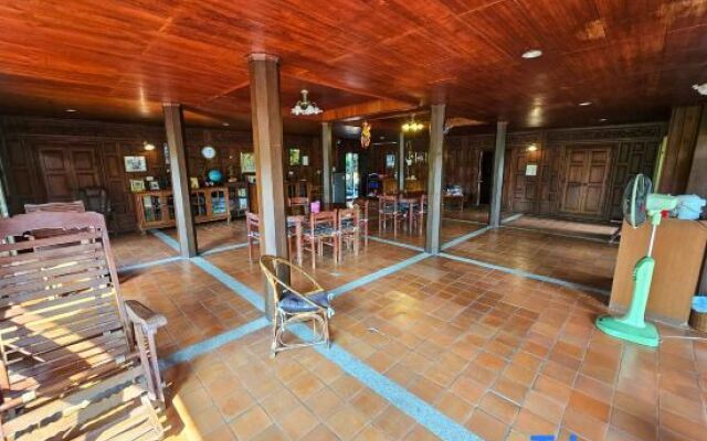 The Thai House Homestay