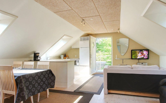 Egebjerggaard Bed & Breakfast