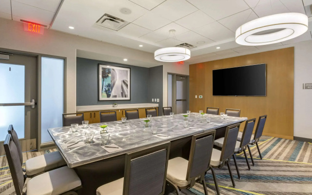 Cambria Hotel LAX
