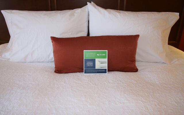 Hampton Inn & Suites St. Louis/South I-55