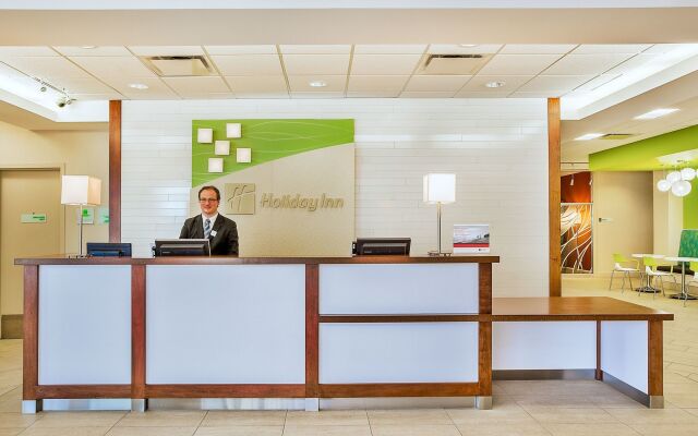 Holiday Inn Sydney - Waterfront by IHG