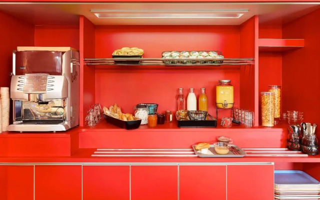 hotelF1 Moret Fontainebleau