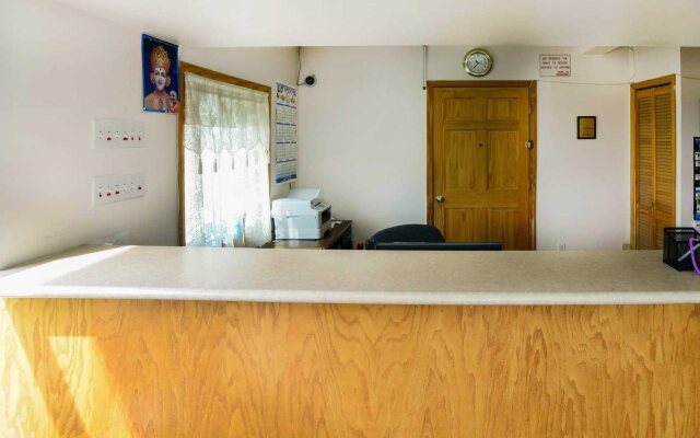 Loyalty Inn Maryville