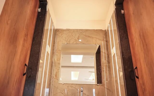 Riverain Valley Resort