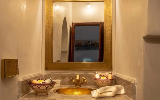 Palais Aix Kabaj & Spa
