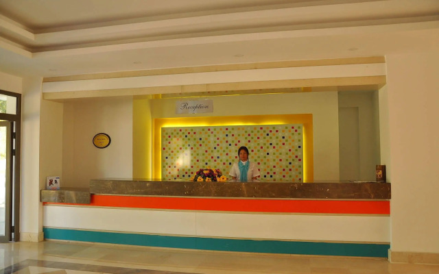 Serra Park Hotel