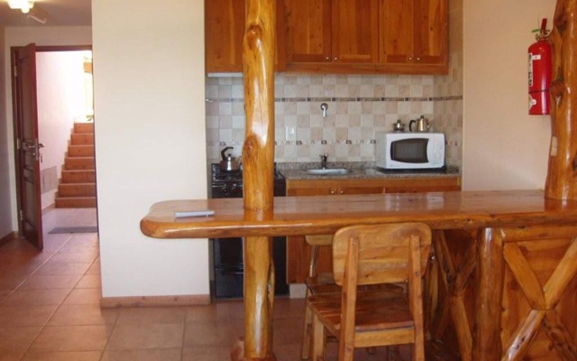 Altos del Nahuel