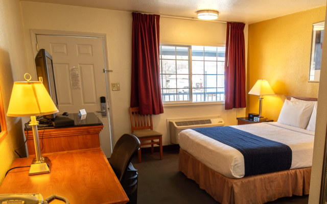 Travelodge by Wyndham Pendleton OR
