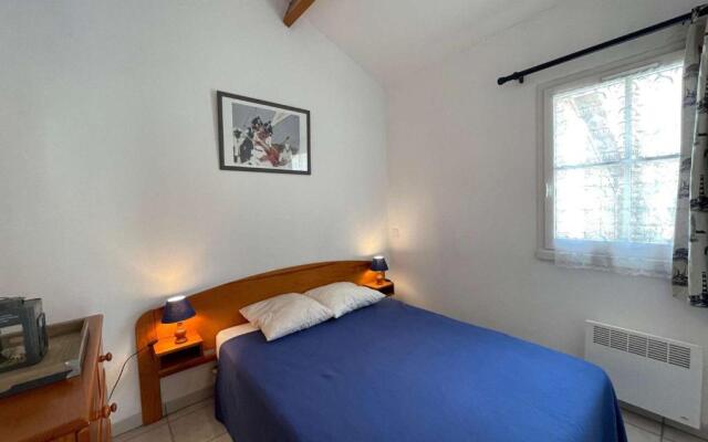 Maison Saint-Jean-de-Monts, 2 pièces, 4 personnes - FR-1-224C-46